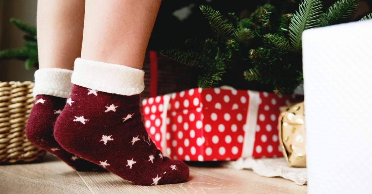 The 6th Day of Christmas: The Place of Patience (10 Tips)