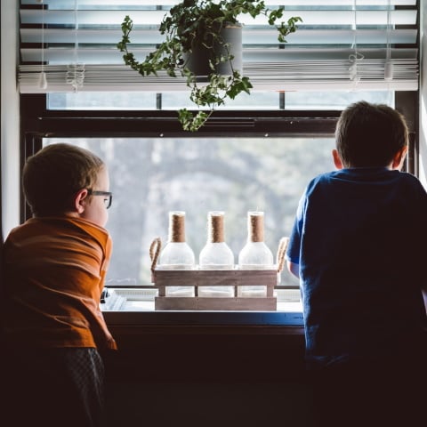 “My Child is Struggling Because Everything’s Being Cancelled” – 6 Tips for Parents