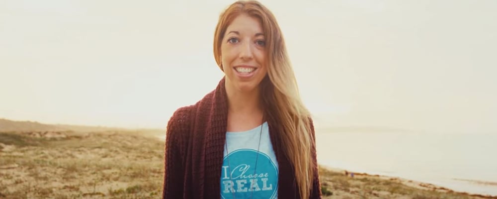 “Choose Real” Helping Teens To Be Themselves
