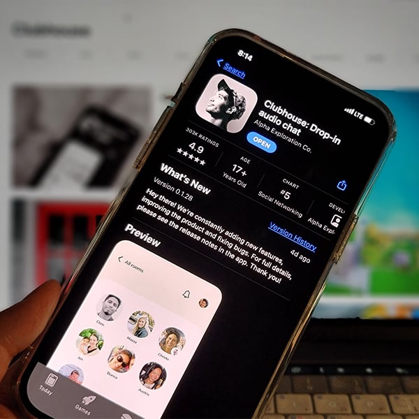What is Clubhouse and How Do You Get In? Tech Expert Weighs In