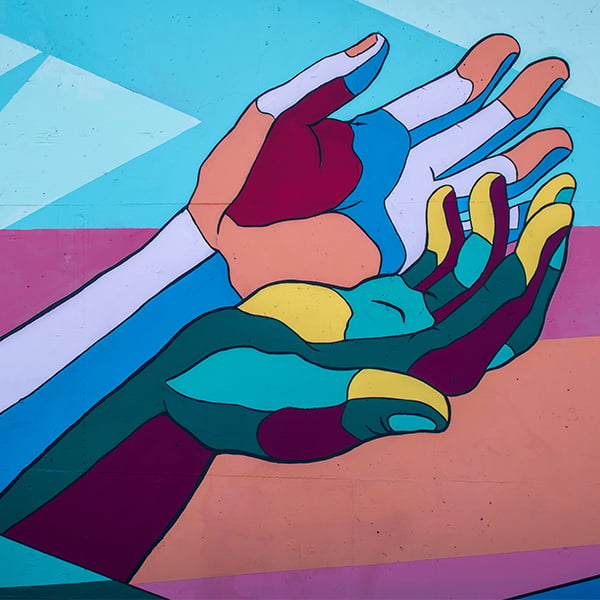 Serving People: Part 1 — A ‘Time With God’ Audio Devotion