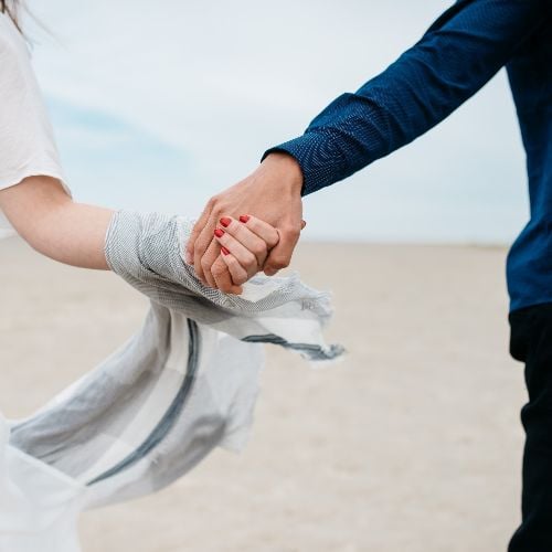 Tips on Keeping Romance Alive From Star of ‘New Life’ Movie