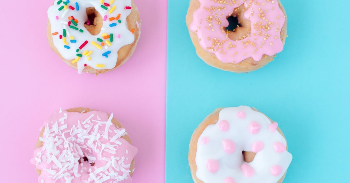 Doughnuts 