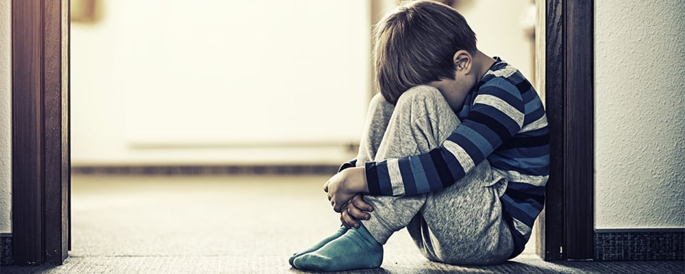 How To Deal With Whiney, Emotional Kids