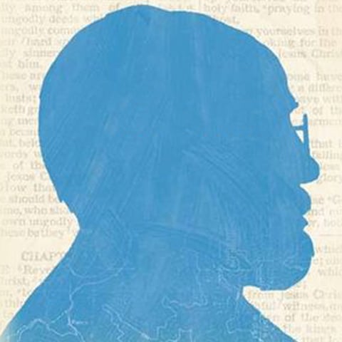 What Shaped Eugene Peterson? An Open House Interview with Sheridan Voysey