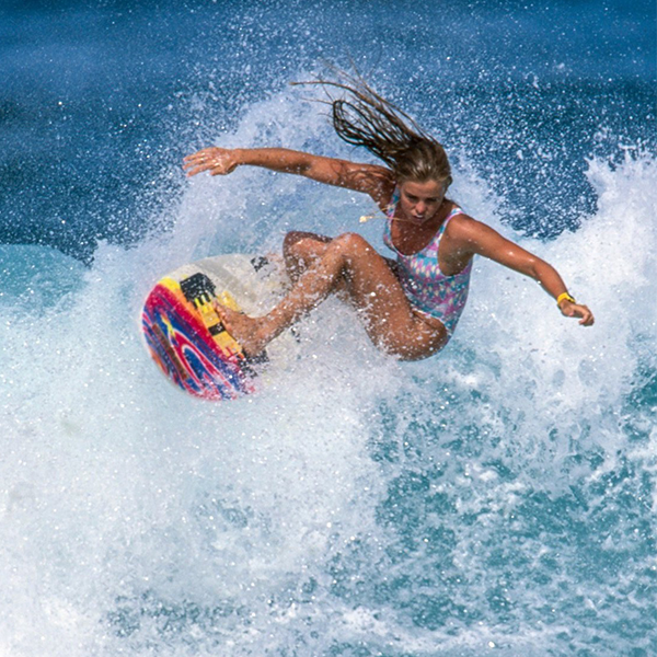 ‘Girls Can’t Surf’ Serves Up a History Lesson in the Female Fight for Equality in Competitive Sport [Movie Review]