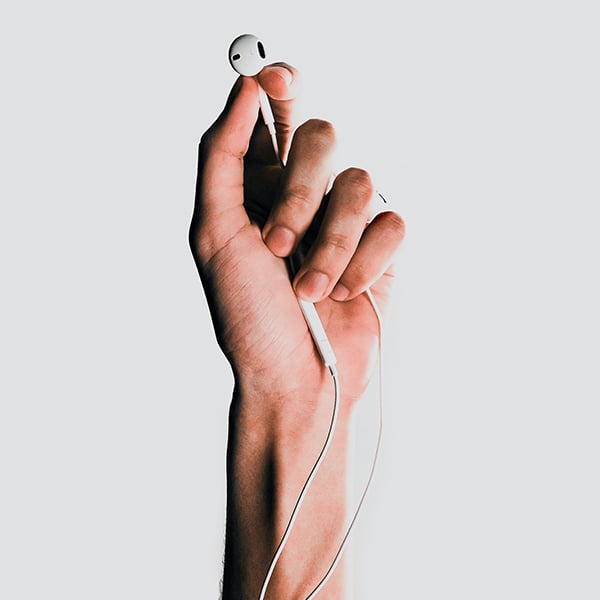 Is Paying for Podcasts the Future? Hope Breakfast’s Tech Expert Explains