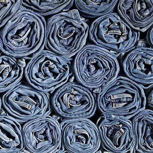 Are Your Jeans Ethical? How to Help Stamp Out Slavery