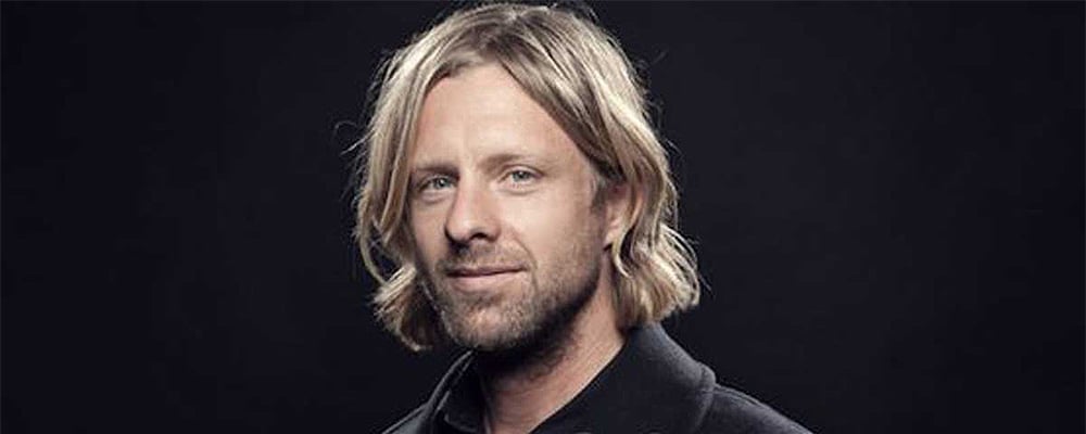 Jon Foreman: Why I Refuse to Hate the Haters