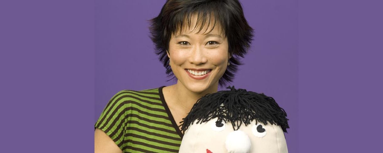 Why Karen Still Loves Play School After 18 Years, and How Mulan Inspires Her