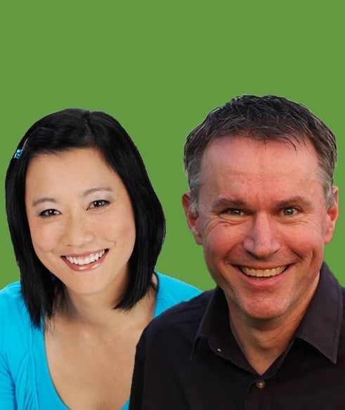 For Kids of All Ages: Colin Buchanan & Karen Pang’s Album About Jesus