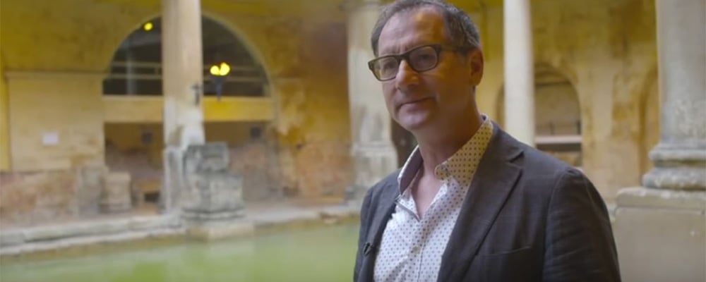 In Secular Society, Does Jesus Really Matter Any More?