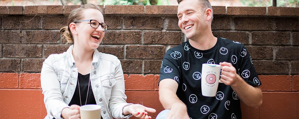 Hope Breakfast Podcast with Laura and Duncan: 1st September 2017