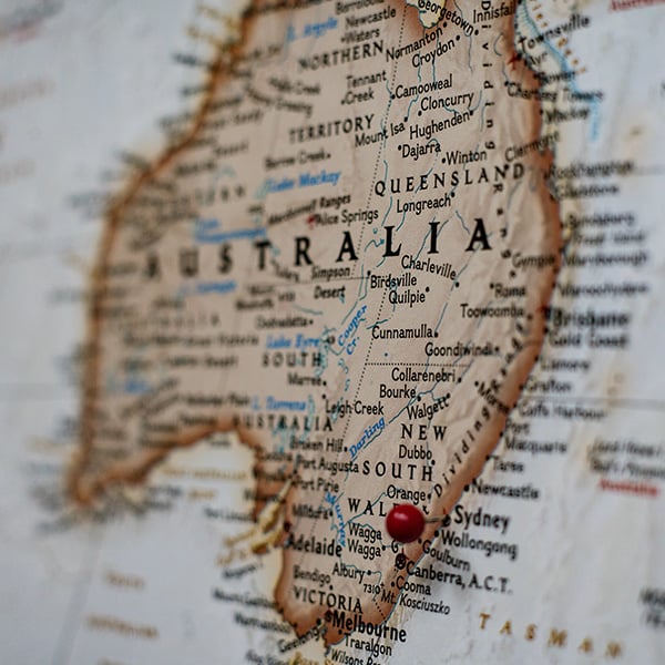 Prime Minister Wants Free Movement Across Australian by Christmas [Headlines]