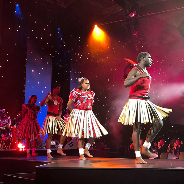 NAIDOC Week 2020 Celebrates Online While NSW Premier Suggests National Anthem Change