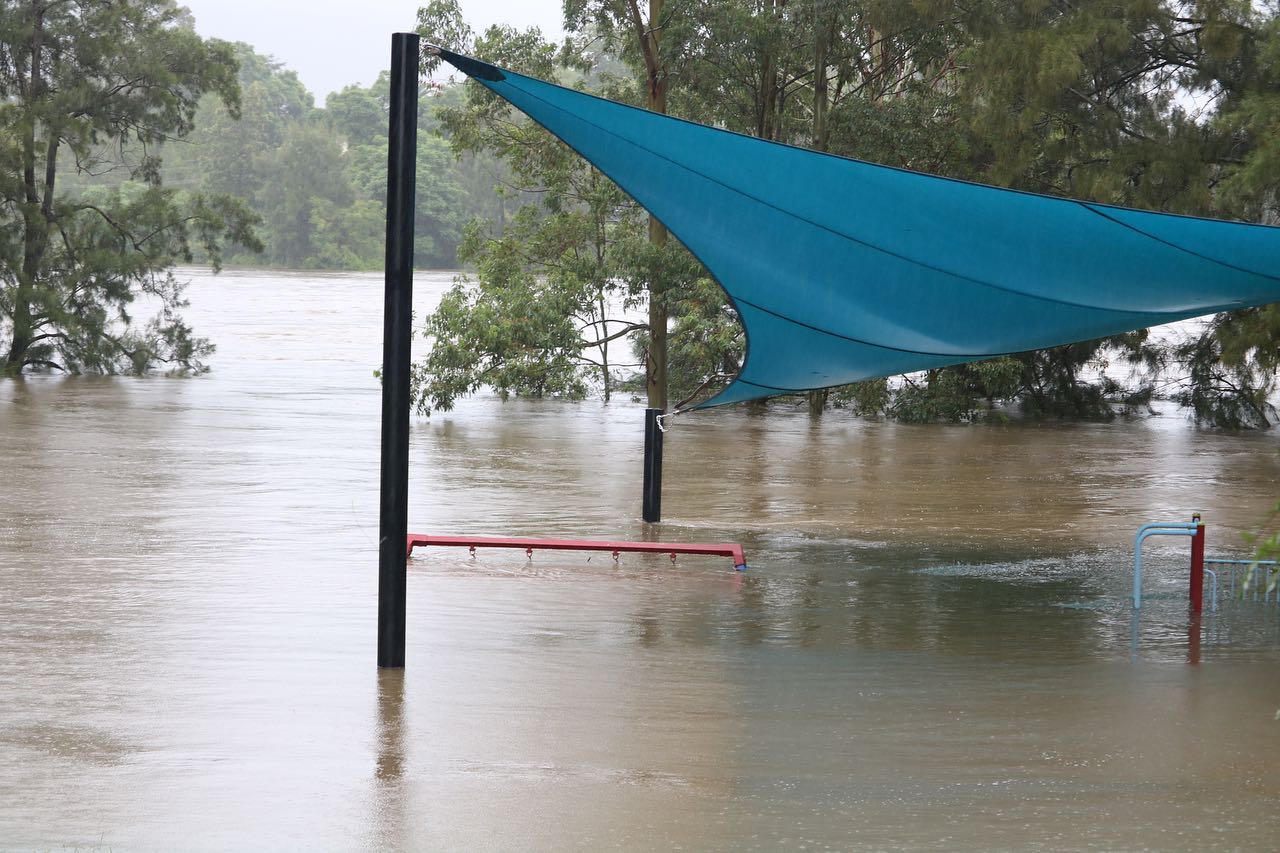 Nepean River Emu Plains Tracy Middleton 1
