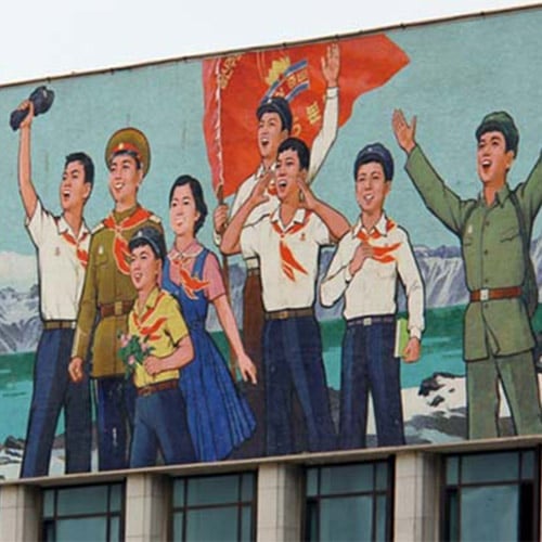 “On a Very Dangerous Trajectory”: North Korea Tests Another Nuclear Weapon