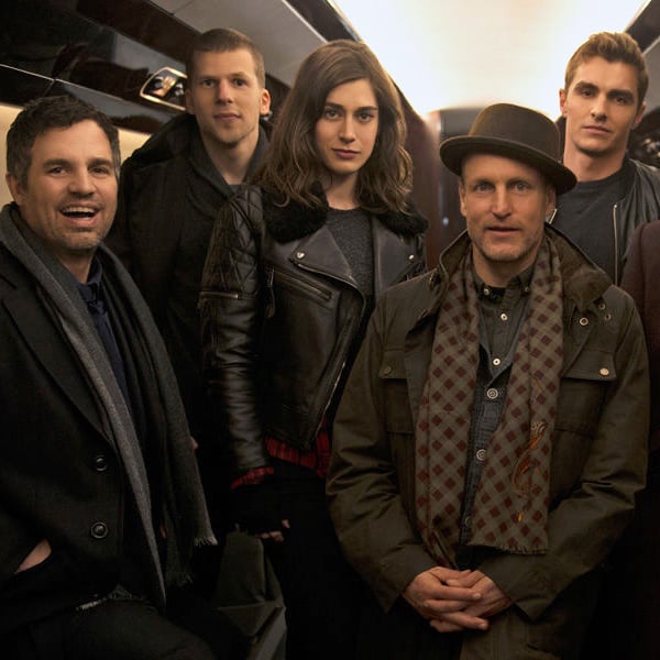 Now You See Me 2 Movie Review