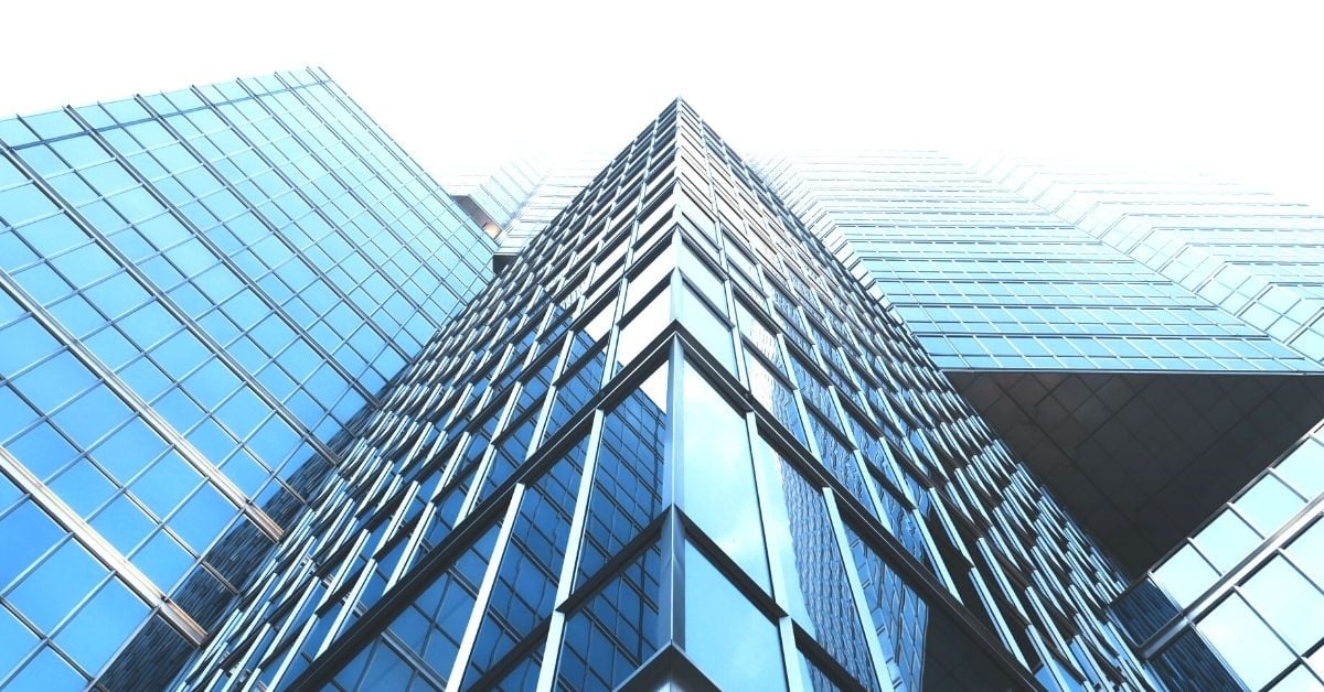 Office building