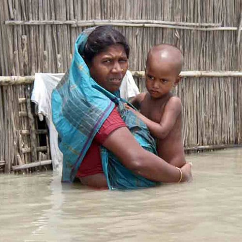 How to Help Millions Suffering in South Asia Flooding
