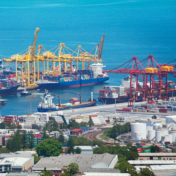 Maritime Union of Australia Is Offering A Peace Deal To End Dispute Causing Delays [Headlines]