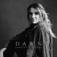 Rebecca St James Dawn album cover