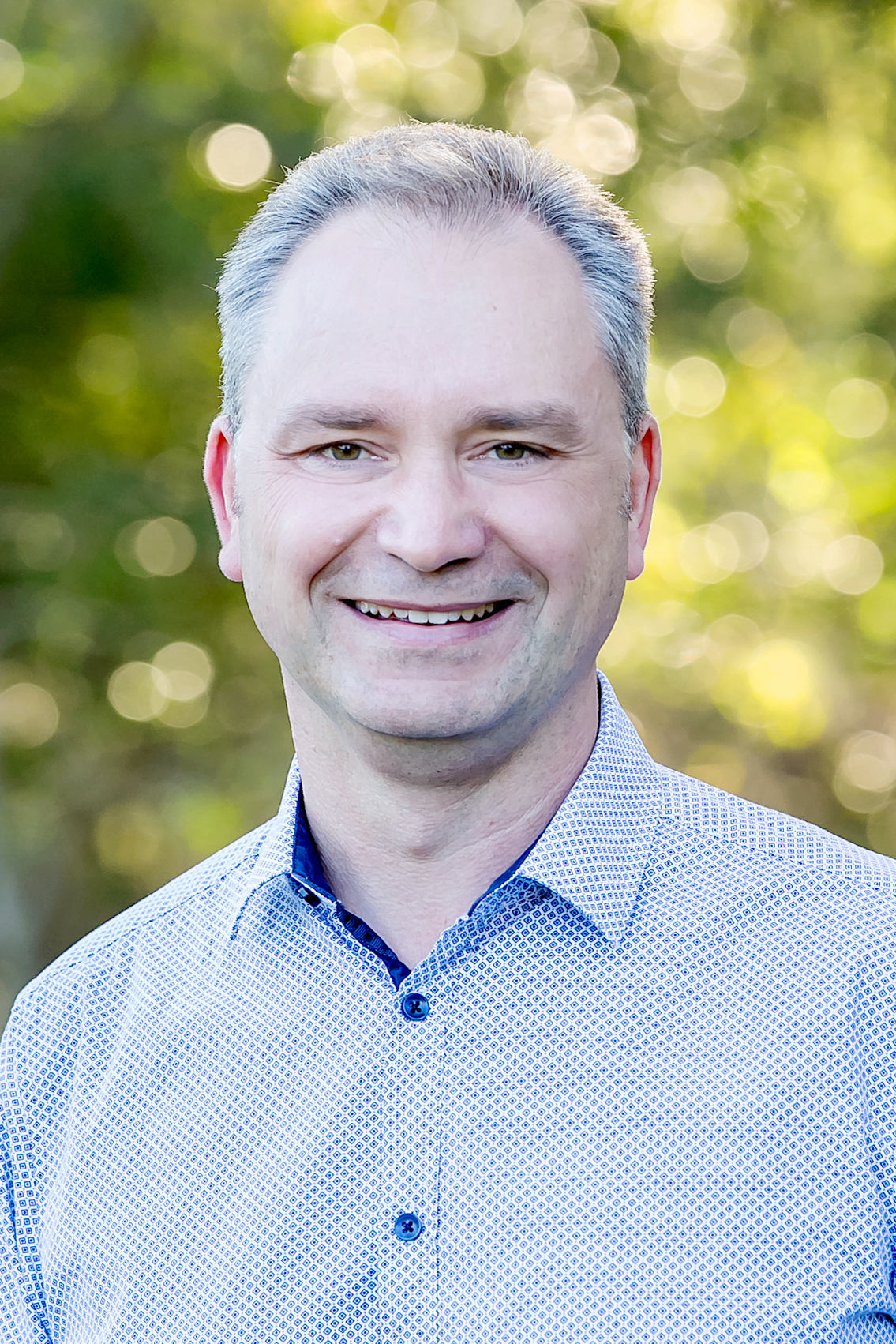 Steve Bartlett is Director of Ministries for Baptist Association NSW and ACT