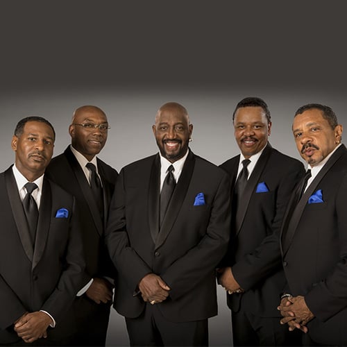 The Temptations