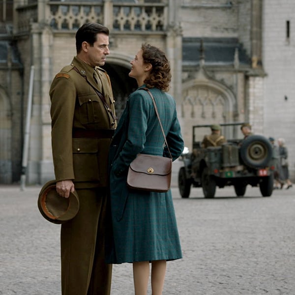 Is There Value in Imitation? ‘The Last Vermeer’ Zooms In on a True Art Deception Story [Movie Review]