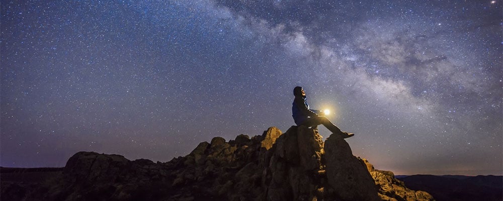 Science and Faith: Unlocking the Big Mysteries at Penrith Observatory