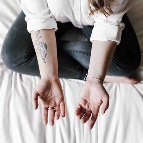 Developing the ‘Shape of your Soul’ in Tough Times