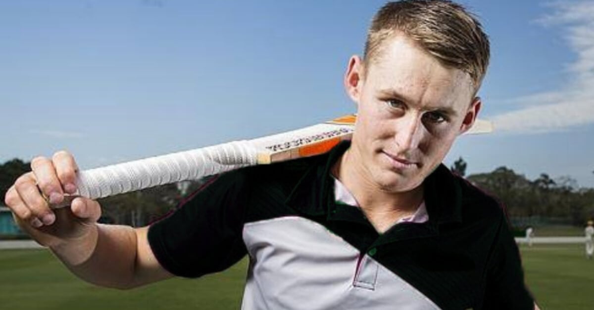 Test of Faith for Aussie Cricketer and Christ-Follower, Marnus Labuschagne