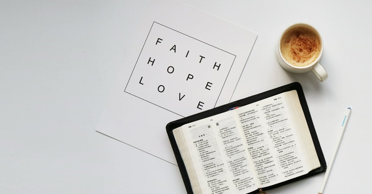 Four Prayers for Financial Help