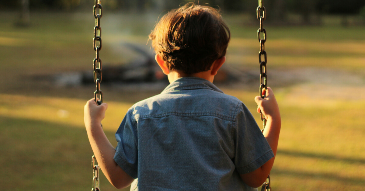“My Son/Daughter Won’t Talk About Their Day!” How to Get the Kids Chatting
