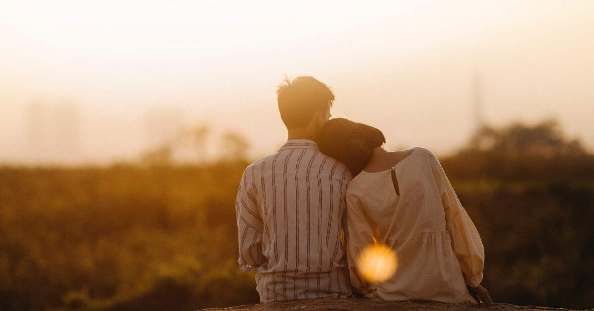 couple