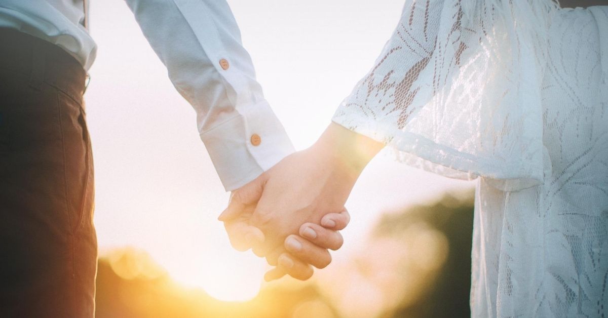 What Marriage is Really Like