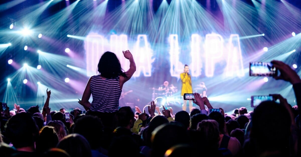 Dua Lipa – What the Pop Princess Can Teach Us About Jesus