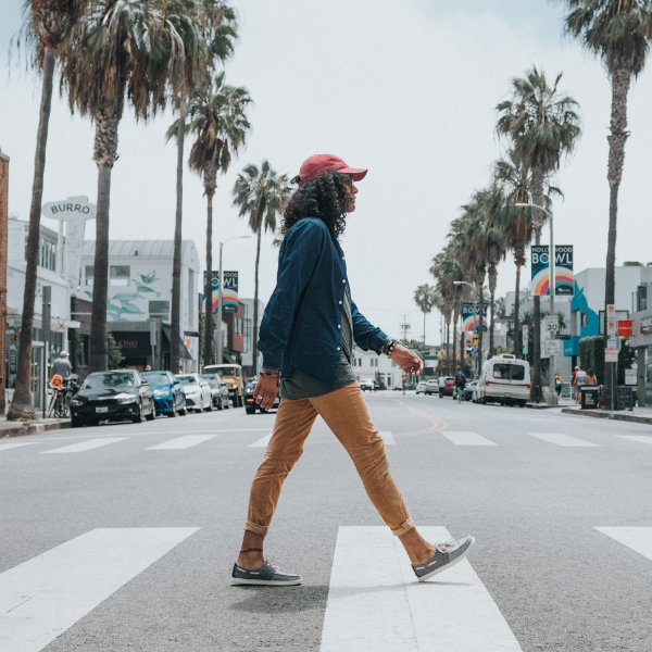 Faith and Fashion — A LifeWords Devotion