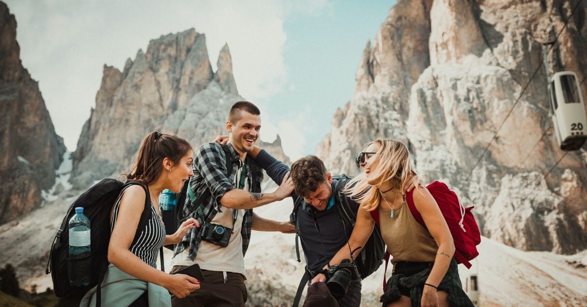 Don’t Just Find Your Tribe, Open the Circle and Let People In