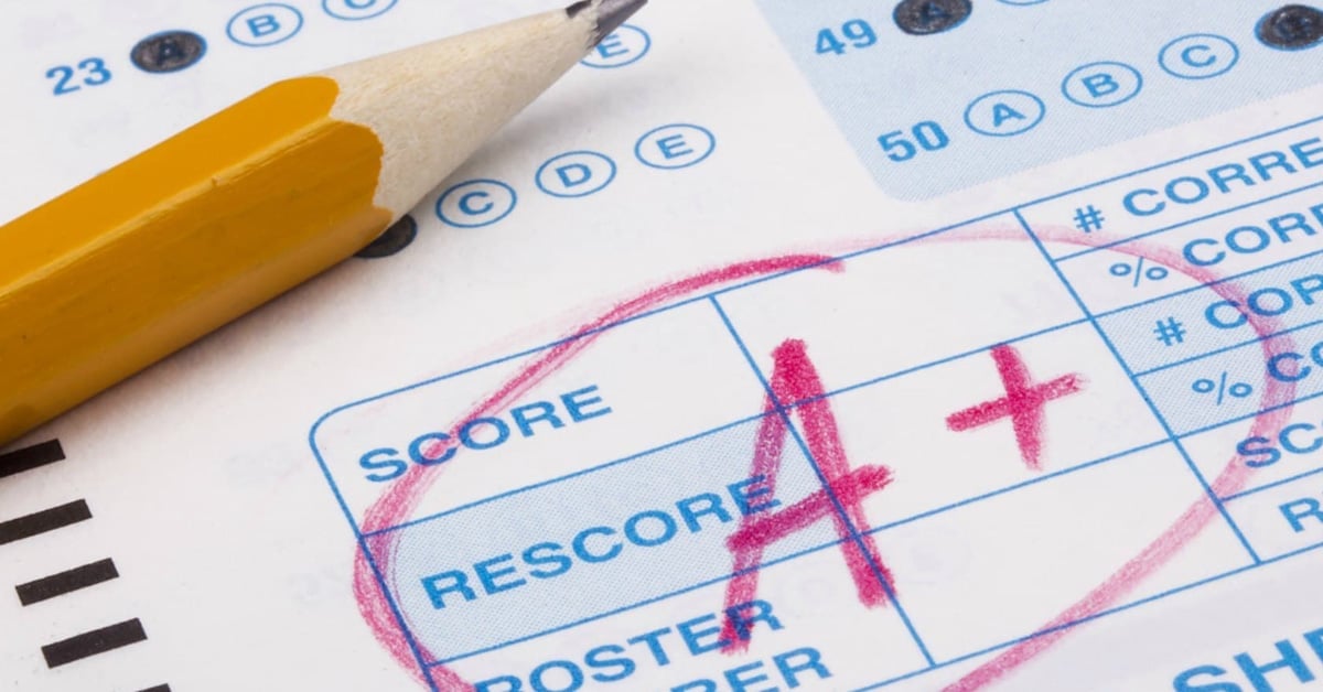 Don’t Put their Grades Before their Mental Health