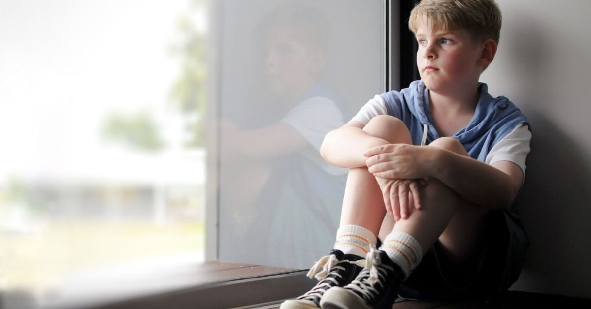 How to Help Your Anxious Child Transition Back to School – Expert Advice