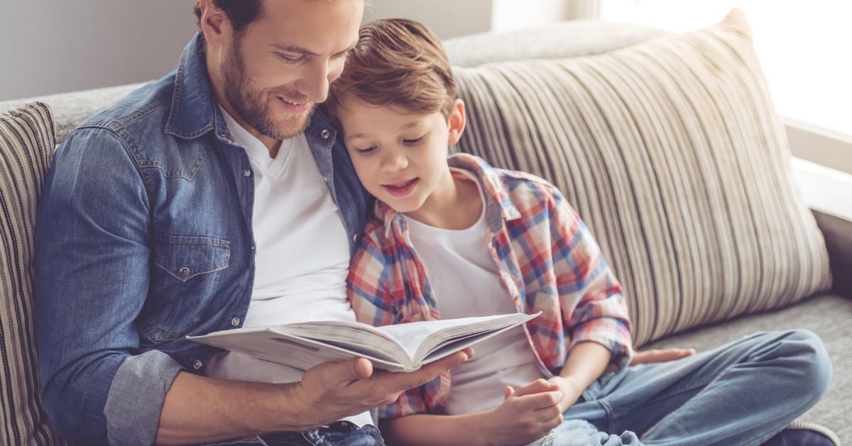 4 Keys to Help Your Blended Family Thrive, Not Just Survive