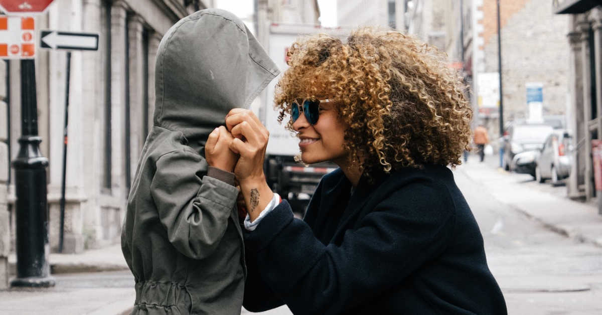 Ask Dr Justin: Should We Be Tracking Our Kids? Here’s the Research