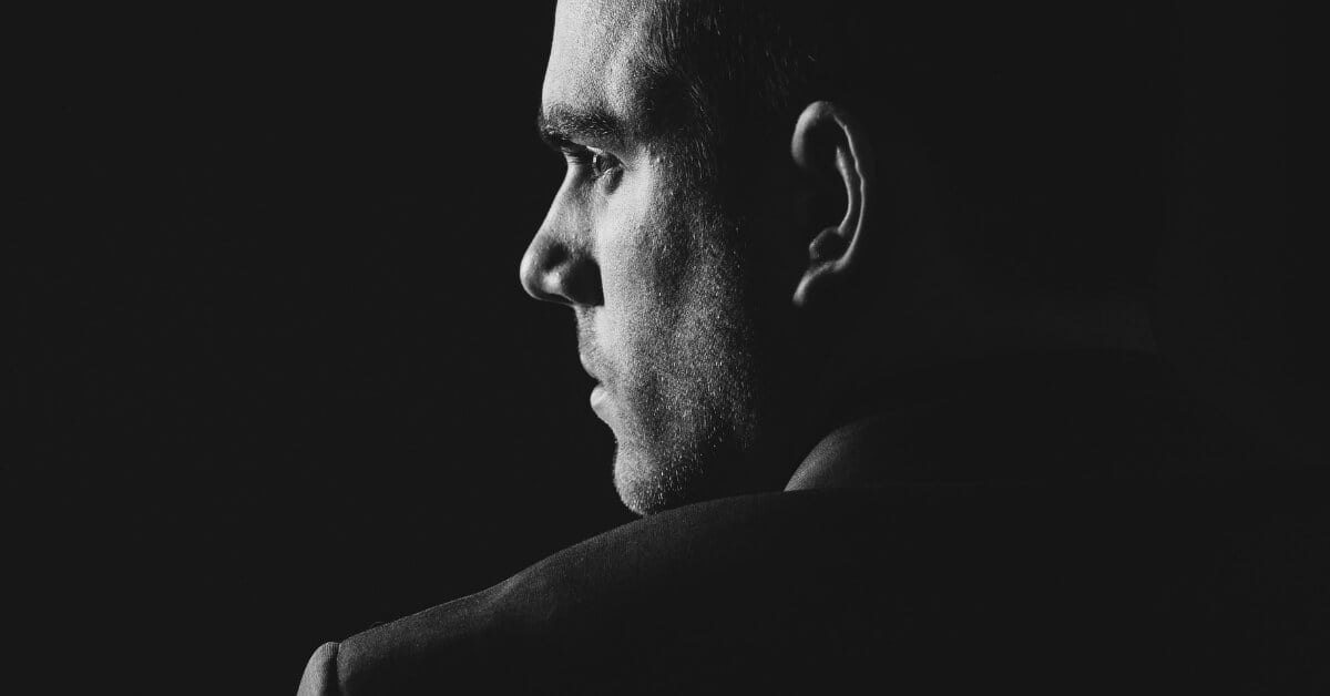 The One Thing Men Can’t Talk Openly About Yet. But What if We Did?
