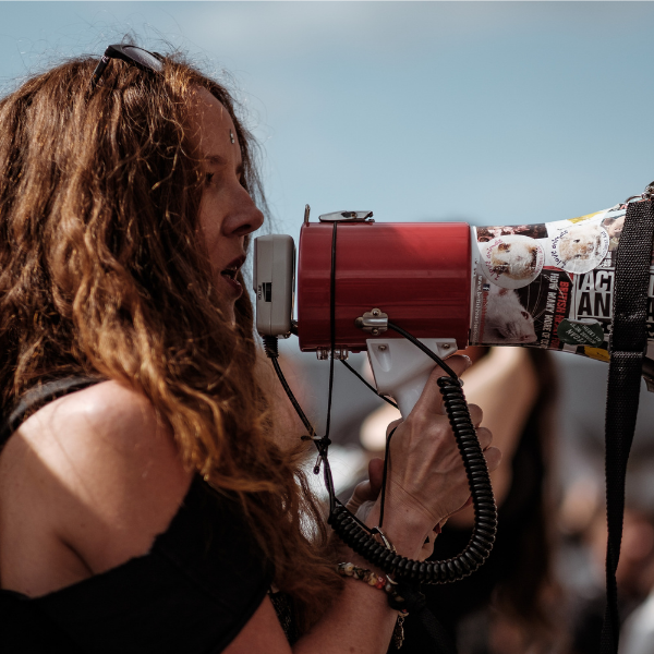 Faith and Fanaticism — A LifeWords Devotion