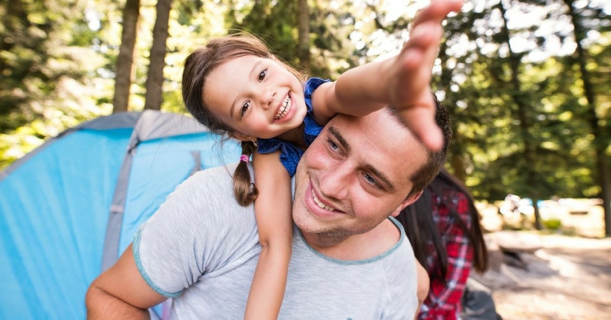 No Parent is Perfect: 19 Ways to Worry Less & Be a More Confident Parent