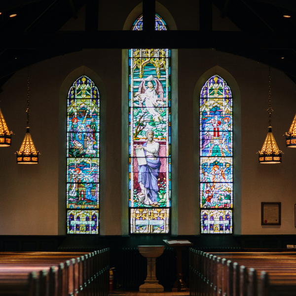Leaving Our Religion — A LifeWords Devotion