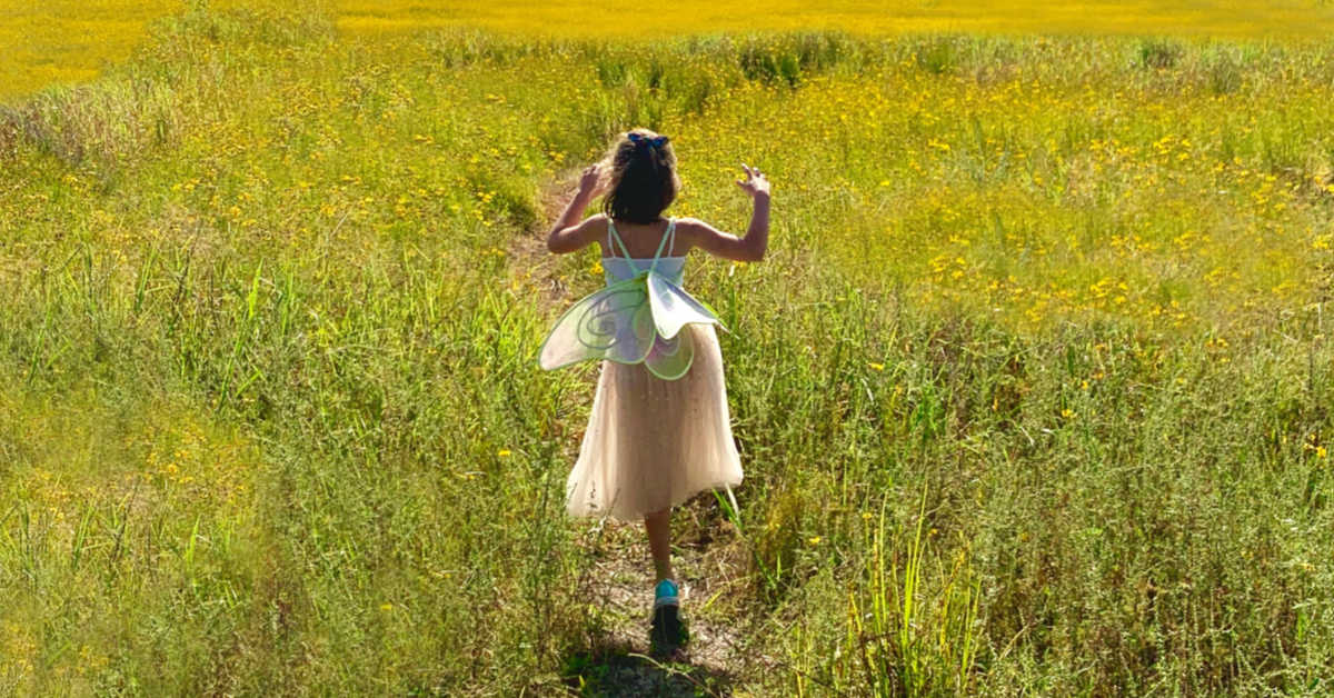 Forget ‘Overscheduling’ vs ‘Boredom’ – Self-Direction is the Key to School Holidays