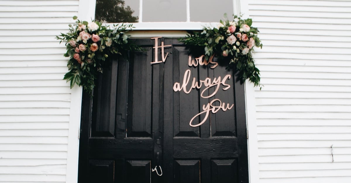 What Valentine’s Day Can Teach us About Loving God