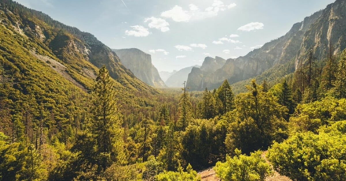 Heaven is a Symphony Playing All Around You; Here Are Three Ways to Hear it